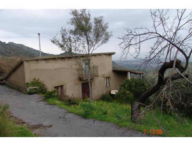 Anteprima foto 2 - Terreno Edificabile Residenziale in Vendita a Castelmola (Messina)