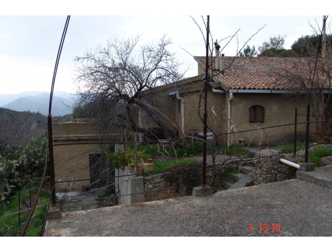 Anteprima foto 3 - Terreno Edificabile Residenziale in Vendita a Castelmola (Messina)