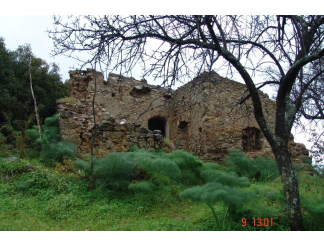 Anteprima foto 6 - Terreno Edificabile Residenziale in Vendita a Castelmola (Messina)