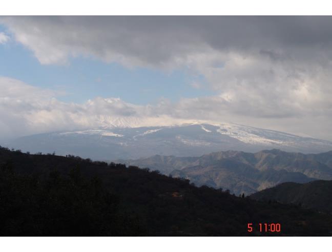 Anteprima foto 7 - Terreno Edificabile Residenziale in Vendita a Castelmola (Messina)