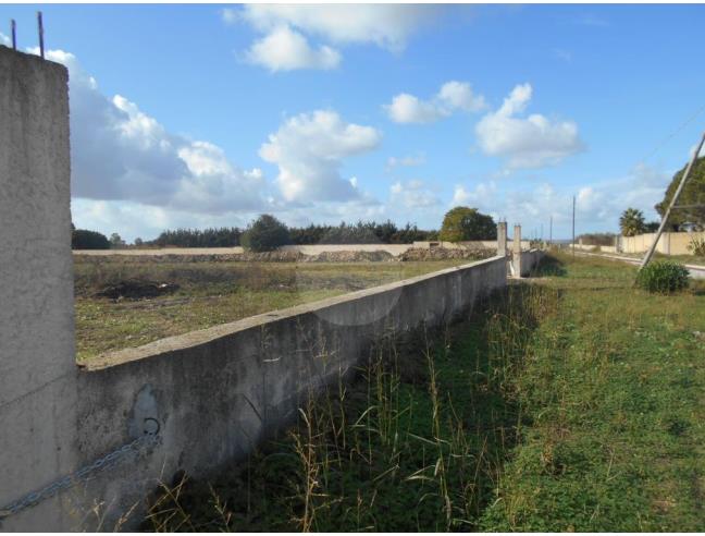 Anteprima foto 3 - Terreno Edificabile Residenziale in Vendita a Castelvetrano (Trapani)