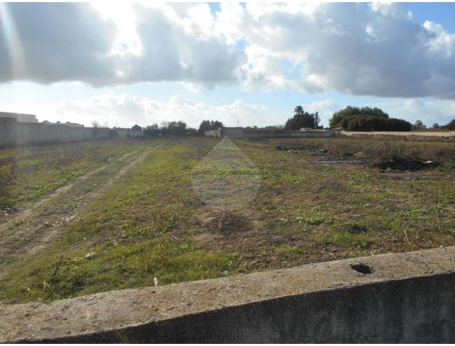 Anteprima foto 6 - Terreno Edificabile Residenziale in Vendita a Castelvetrano (Trapani)
