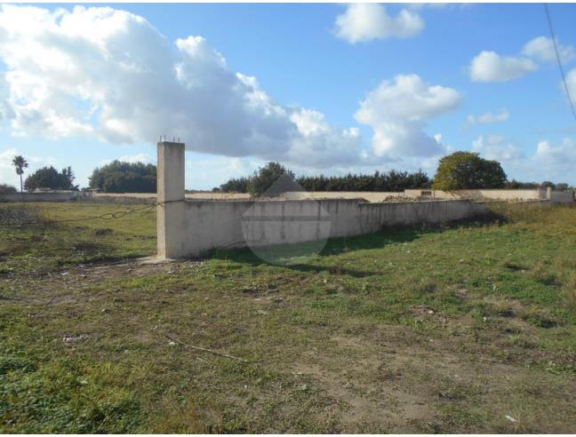 Anteprima foto 7 - Terreno Edificabile Residenziale in Vendita a Castelvetrano (Trapani)