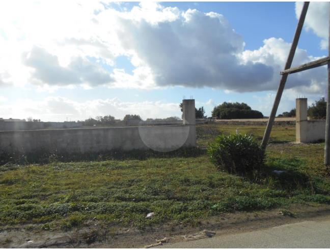 Anteprima foto 8 - Terreno Edificabile Residenziale in Vendita a Castelvetrano (Trapani)
