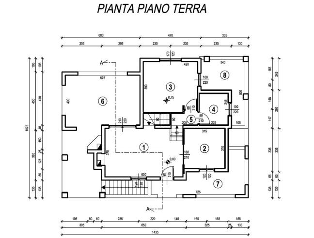 Anteprima foto 2 - Terreno Edificabile Residenziale in Vendita a Castiadas (Sud Sardegna)