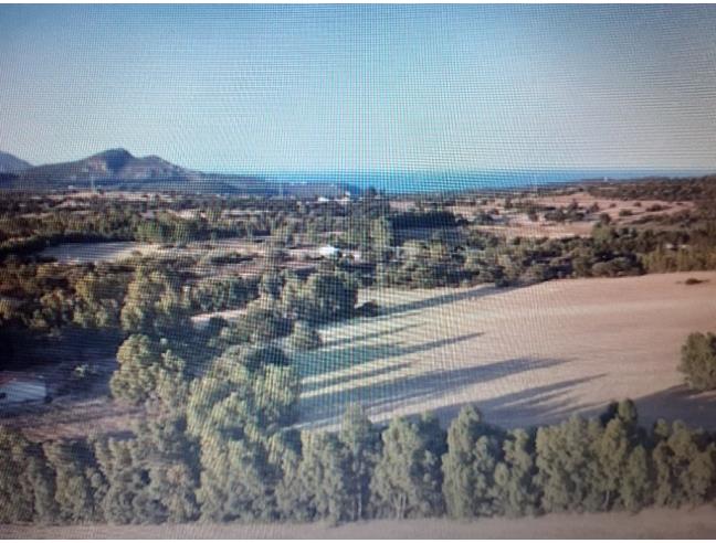 Anteprima foto 2 - Terreno Edificabile Residenziale in Vendita a Castiadas (Sud Sardegna)