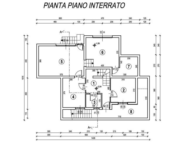 Anteprima foto 3 - Terreno Edificabile Residenziale in Vendita a Castiadas (Sud Sardegna)