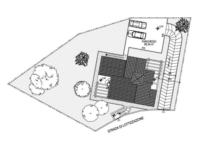 Anteprima foto 4 - Terreno Edificabile Residenziale in Vendita a Castiadas (Sud Sardegna)