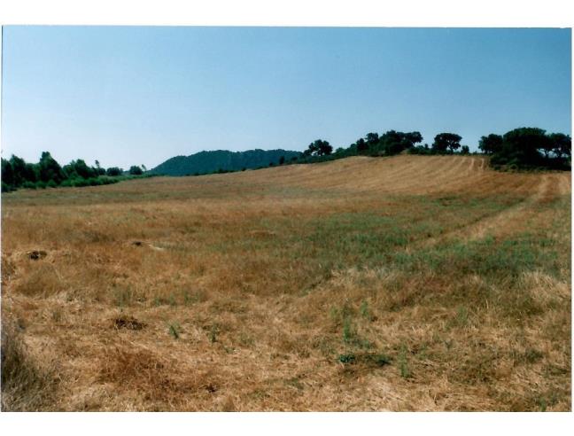 Anteprima foto 4 - Terreno Edificabile Residenziale in Vendita a Castiadas (Sud Sardegna)