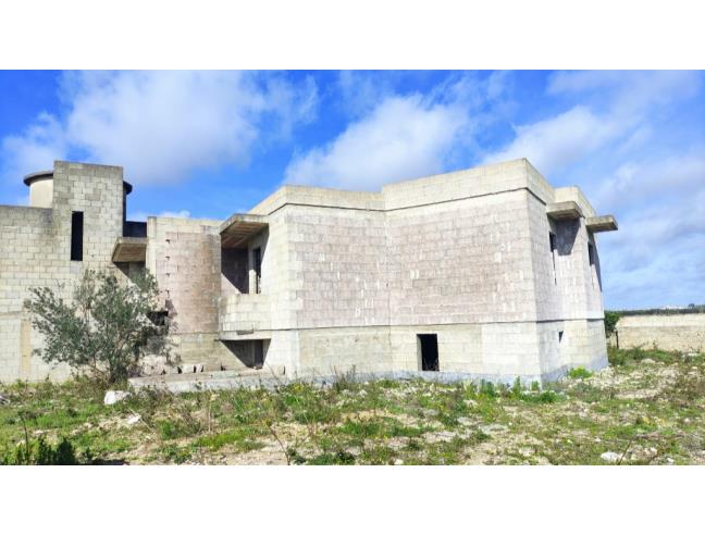 Anteprima foto 5 - Terreno Edificabile Residenziale in Vendita a Castrignano del Capo - Leuca