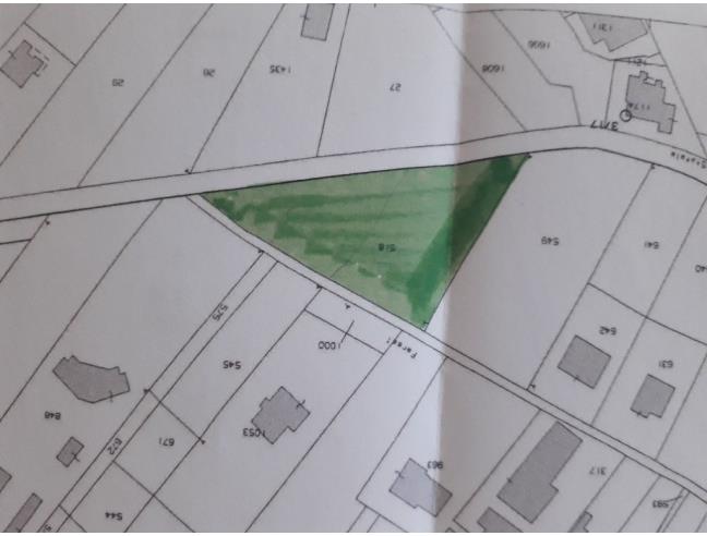 Anteprima foto 2 - Terreno Edificabile Residenziale in Vendita a Cepagatti (Pescara)