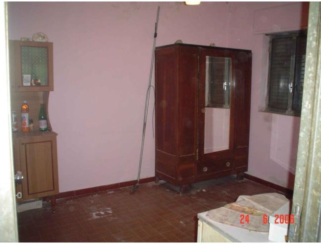 Anteprima foto 3 - Terreno Edificabile Residenziale in Vendita a Cerchiara di Calabria (Cosenza)