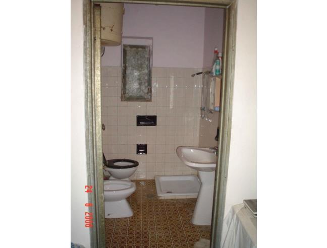 Anteprima foto 4 - Terreno Edificabile Residenziale in Vendita a Cerchiara di Calabria (Cosenza)