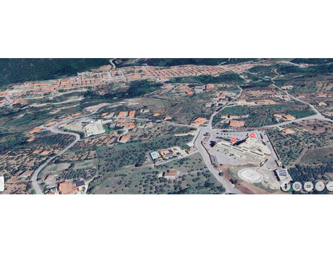 Anteprima foto 3 - Terreno Edificabile Residenziale in Vendita a Cerreto Sannita (Benevento)