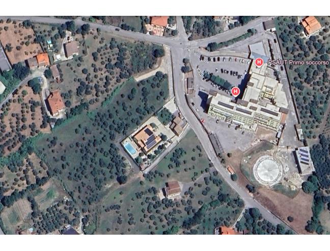 Anteprima foto 4 - Terreno Edificabile Residenziale in Vendita a Cerreto Sannita (Benevento)