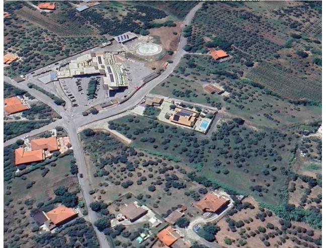 Anteprima foto 5 - Terreno Edificabile Residenziale in Vendita a Cerreto Sannita (Benevento)