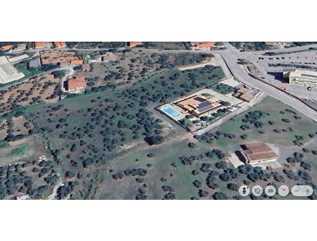 Anteprima foto 6 - Terreno Edificabile Residenziale in Vendita a Cerreto Sannita (Benevento)