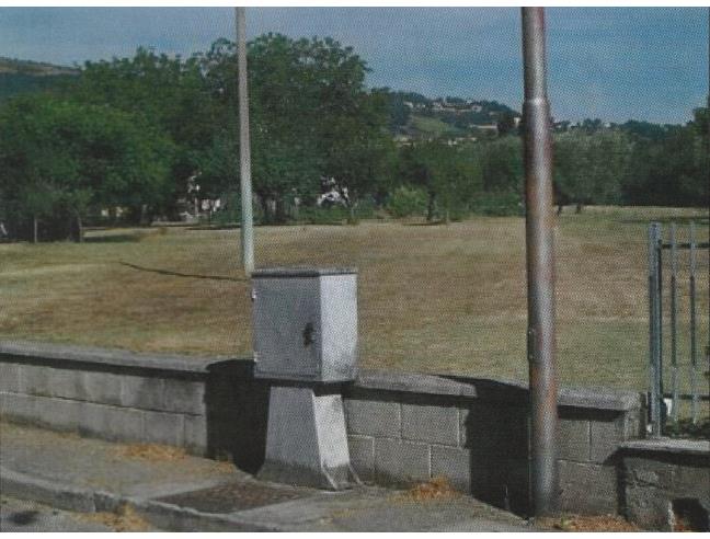 Anteprima foto 2 - Terreno Edificabile Residenziale in Vendita a Cingoli - Grottaccia