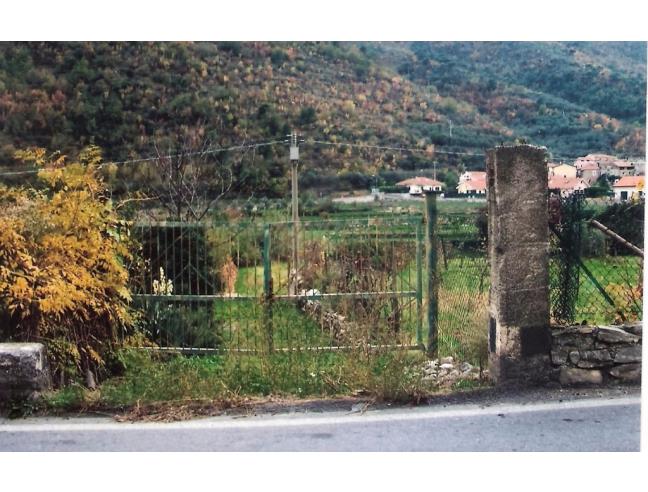 Anteprima foto 4 - Terreno Edificabile Residenziale in Vendita a Cisano sul Neva (Savona)
