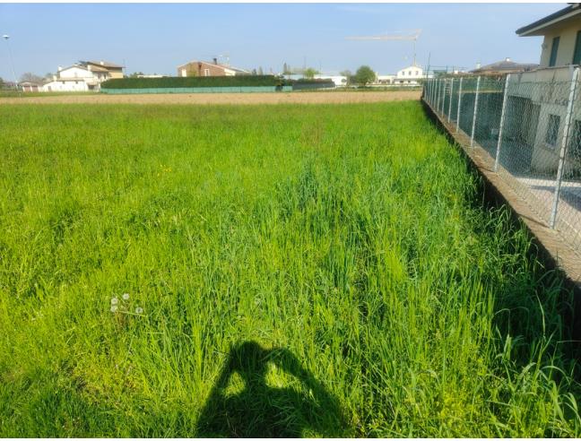 Anteprima foto 2 - Terreno Edificabile Residenziale in Vendita a Cittadella - Borgo Treviso