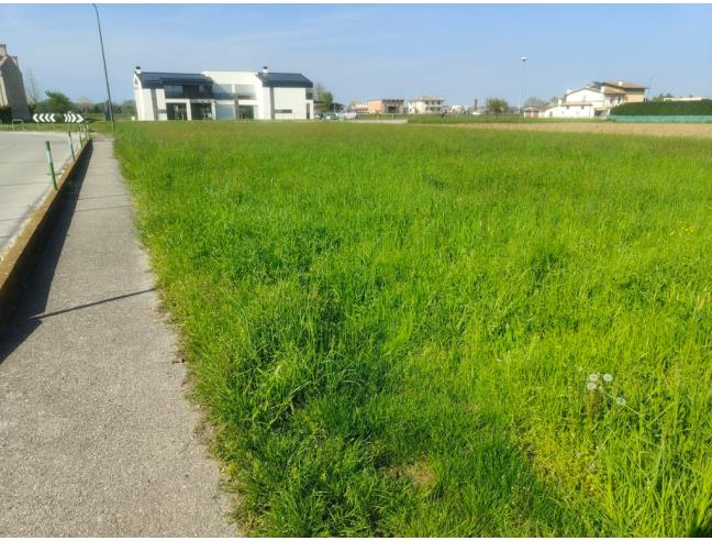 Anteprima foto 4 - Terreno Edificabile Residenziale in Vendita a Cittadella - Borgo Treviso