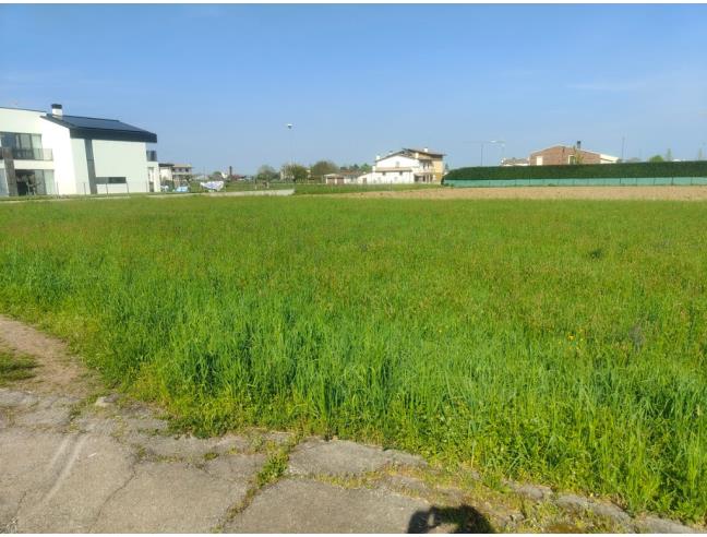 Anteprima foto 8 - Terreno Edificabile Residenziale in Vendita a Cittadella - Borgo Treviso