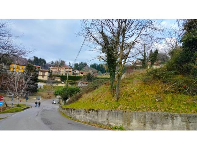 Anteprima foto 1 - Terreno Edificabile Residenziale in Vendita a Colle Brianza (Lecco)