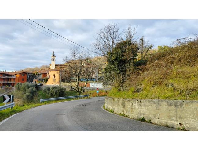 Anteprima foto 2 - Terreno Edificabile Residenziale in Vendita a Colle Brianza (Lecco)