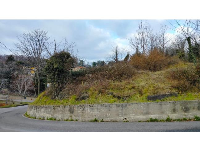 Anteprima foto 4 - Terreno Edificabile Residenziale in Vendita a Colle Brianza (Lecco)
