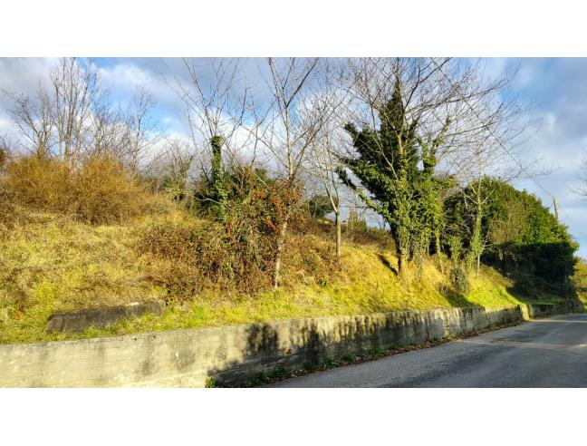 Anteprima foto 5 - Terreno Edificabile Residenziale in Vendita a Colle Brianza (Lecco)