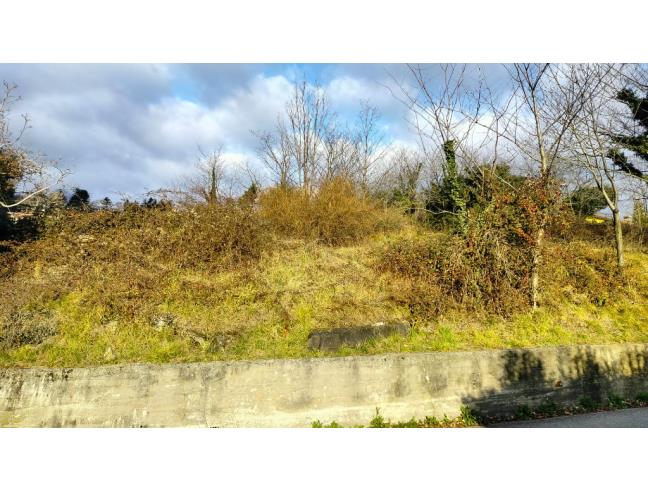 Anteprima foto 6 - Terreno Edificabile Residenziale in Vendita a Colle Brianza (Lecco)