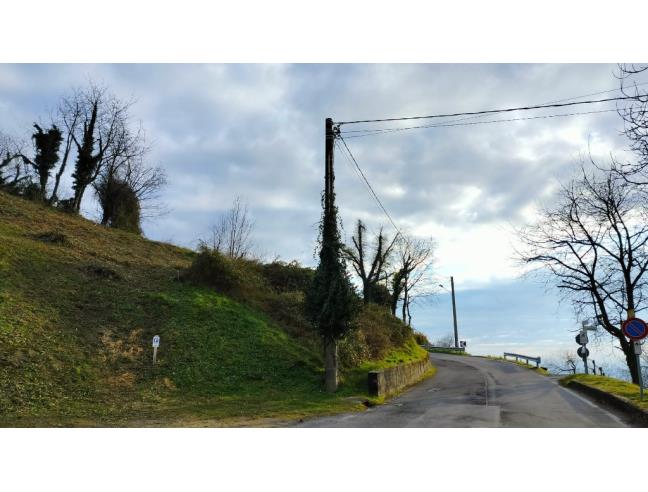Anteprima foto 7 - Terreno Edificabile Residenziale in Vendita a Colle Brianza (Lecco)