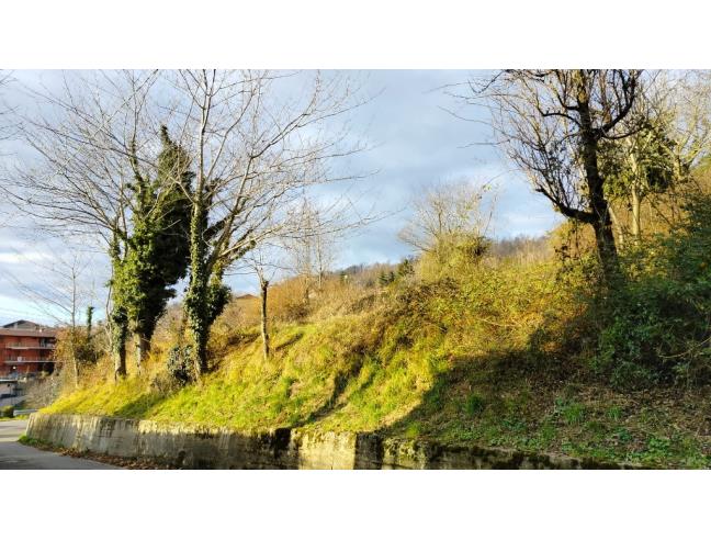 Anteprima foto 8 - Terreno Edificabile Residenziale in Vendita a Colle Brianza (Lecco)