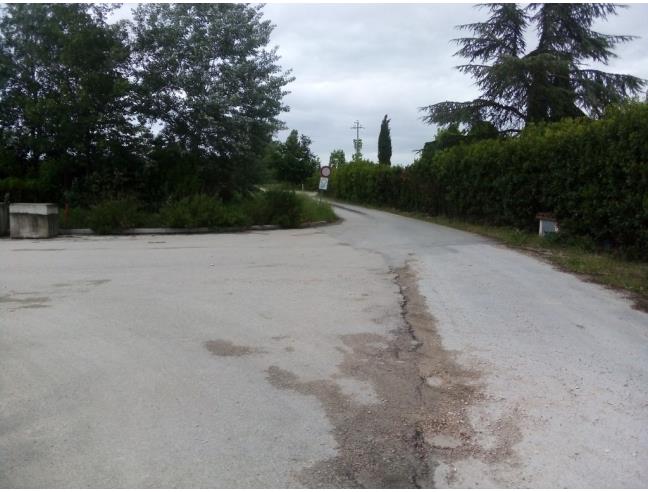 Anteprima foto 1 - Terreno Edificabile Residenziale in Vendita a Corridonia - San Claudio