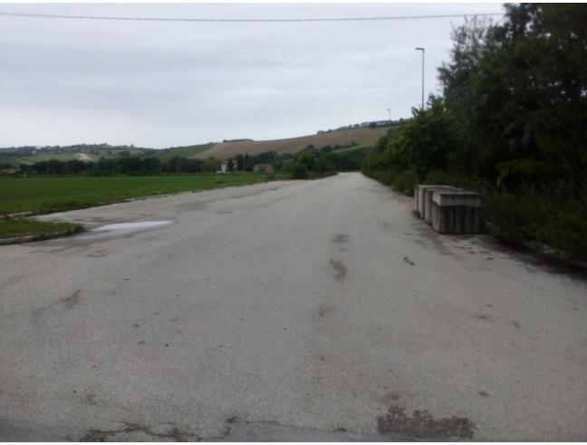 Anteprima foto 2 - Terreno Edificabile Residenziale in Vendita a Corridonia - San Claudio