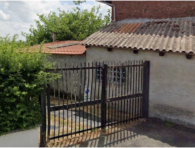 Anteprima foto 3 - Terreno Edificabile Residenziale in Vendita a Crescentino (Vercelli)