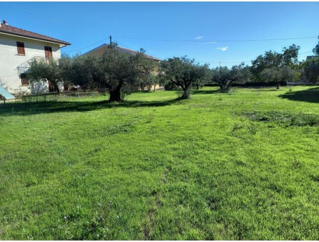 Anteprima foto 2 - Terreno Edificabile Residenziale in Vendita a Cugnoli (Pescara)