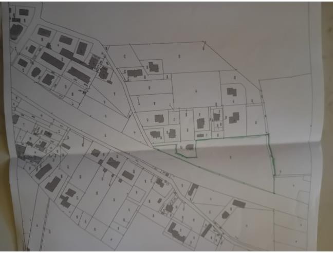 Anteprima foto 1 - Terreno Edificabile Residenziale in Vendita a Cuneo - Madonna Dell'olmo