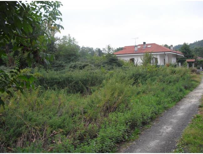 Anteprima foto 2 - Terreno Edificabile Residenziale in Vendita a Cuorgnè (Torino)