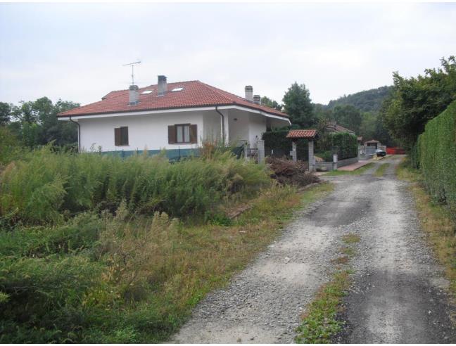 Anteprima foto 3 - Terreno Edificabile Residenziale in Vendita a Cuorgnè (Torino)