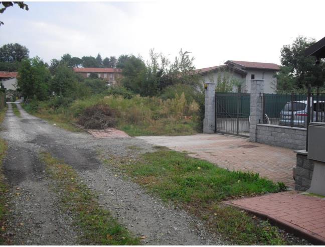 Anteprima foto 4 - Terreno Edificabile Residenziale in Vendita a Cuorgnè (Torino)