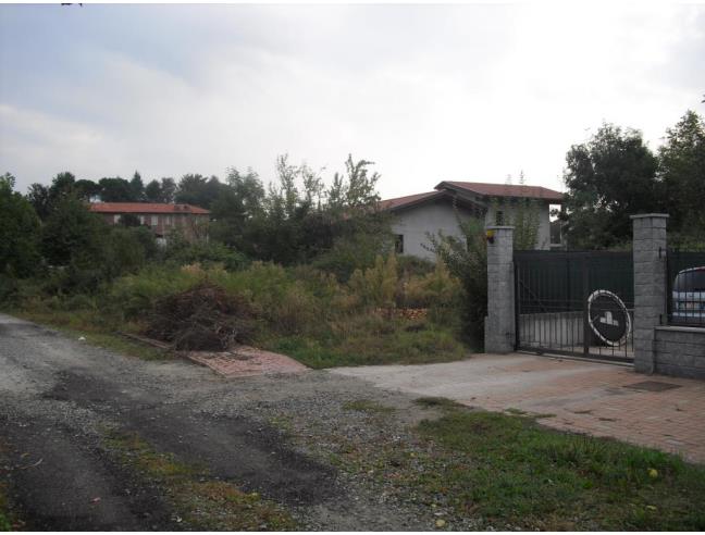 Anteprima foto 5 - Terreno Edificabile Residenziale in Vendita a Cuorgnè (Torino)