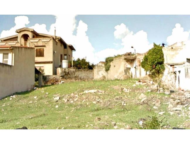 Anteprima foto 1 - Terreno Edificabile Residenziale in Vendita a Dolianova (Sud Sardegna)