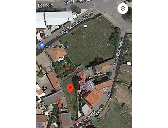 Anteprima foto 1 - Terreno Edificabile Residenziale in Vendita a Dolianova (Sud Sardegna)