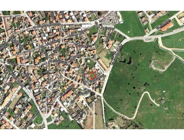 Anteprima foto 2 - Terreno Edificabile Residenziale in Vendita a Dolianova (Sud Sardegna)