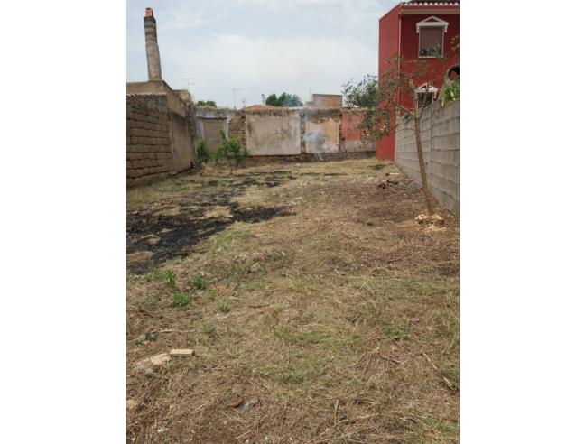 Anteprima foto 4 - Terreno Edificabile Residenziale in Vendita a Dolianova (Sud Sardegna)