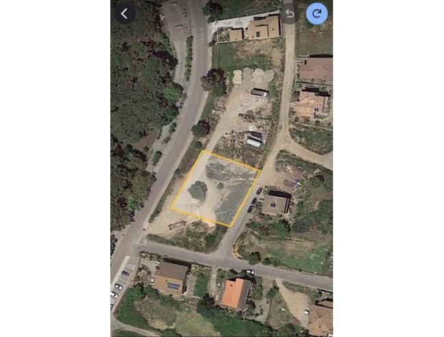 Anteprima foto 3 - Terreno Edificabile Residenziale in Vendita a Escalaplano (Sud Sardegna)