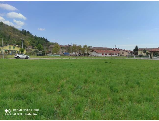 Anteprima foto 1 - Terreno Edificabile Residenziale in Vendita a Faedis (Udine)