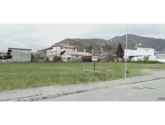 Anteprima foto 2 - Terreno Edificabile Residenziale in Vendita a Faedis (Udine)