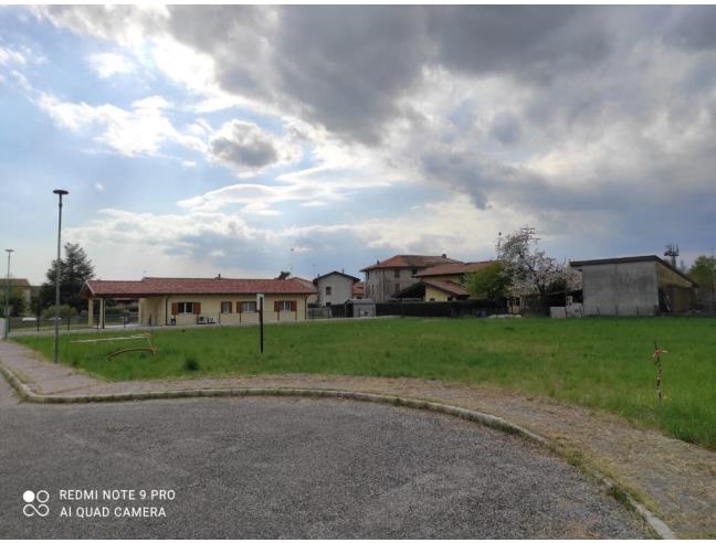 Anteprima foto 3 - Terreno Edificabile Residenziale in Vendita a Faedis (Udine)